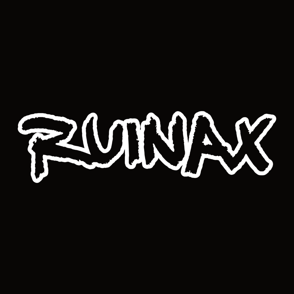 Ruinax Drift Home